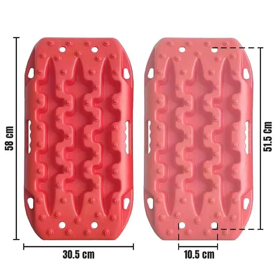 Купити Сенд трак Dragon Winch ATV HD для квадроцикла